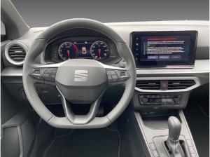 Seat Ibiza FR 1.0 TSI 116 PS 7-Gang-DSG