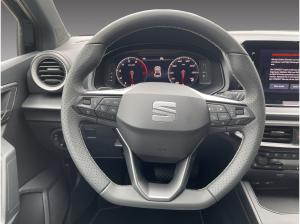 Seat Ibiza FR 1.0 TSI 116 PS 7-Gang-DSG