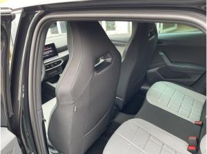 Seat Ibiza FR 1.0 TSI 116 PS 7-Gang-DSG