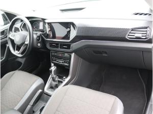 Volkswagen T-Cross Style 1.0 TSI DSG / CarPlay, AHK, LED