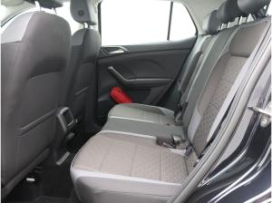Volkswagen T-Cross Style 1.0 TSI DSG / CarPlay, AHK, LED