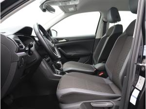 Volkswagen T-Cross Style 1.0 TSI DSG / CarPlay, AHK, LED