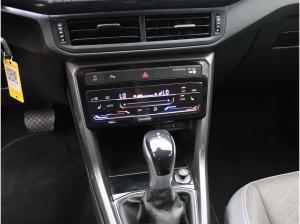Volkswagen T-Cross Style 1.0 TSI DSG / CarPlay, AHK, LED