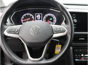 Volkswagen T-Cross Style 1.0 TSI DSG / CarPlay, AHK, LED