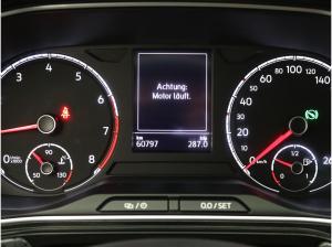 Volkswagen T-Cross Style 1.0 TSI DSG / CarPlay, AHK, LED