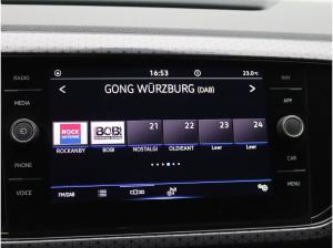 Volkswagen T-Cross Style 1.0 TSI DSG / CarPlay, AHK, LED