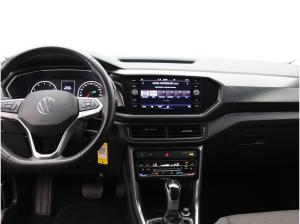 Volkswagen T-Cross Style 1.0 TSI DSG / CarPlay, AHK, LED