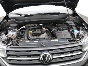 Volkswagen T-Cross Style 1.0 TSI DSG / CarPlay, AHK, LED