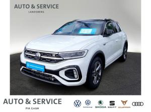 Volkswagen T-Roc 1.5 TSI R-Line DSG