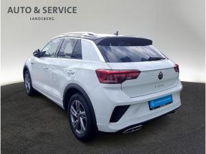 Volkswagen T-Roc 1.5 TSI R-Line DSG