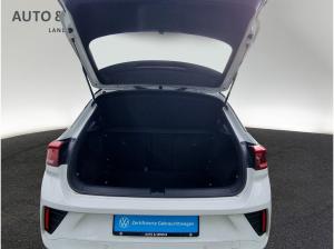 Volkswagen T-Roc 1.5 TSI R-Line DSG