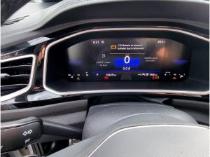 Volkswagen T-Roc 1.5 TSI R-Line DSG