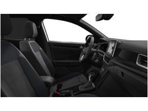 Volkswagen T-Roc 1.5 TSI R-Line DSG