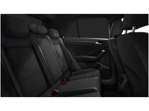 Volkswagen T-Roc 1.5 TSI R-Line DSG