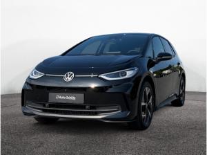 Volkswagen ID.3 Pro ENERGY 59 kWh 360°KAMERA*AHK*IQ.DRIVE*EXTERIEURPAKET