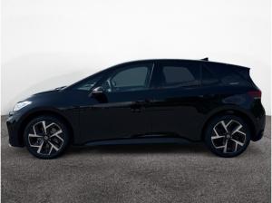 Volkswagen ID.3 Pro ENERGY 59 kWh 360°KAMERA*AHK*IQ.DRIVE*EXTERIEURPAKET