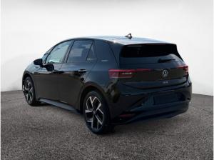 Volkswagen ID.3 Pro ENERGY 59 kWh 360°KAMERA*AHK*IQ.DRIVE*EXTERIEURPAKET