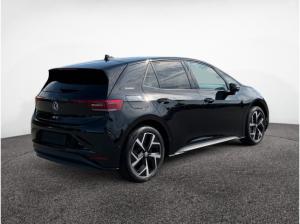 Volkswagen ID.3 Pro ENERGY 59 kWh 360°KAMERA*AHK*IQ.DRIVE*EXTERIEURPAKET
