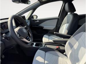 Volkswagen ID.3 Pro ENERGY 59 kWh 360°KAMERA*AHK*IQ.DRIVE*EXTERIEURPAKET