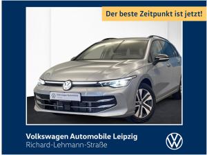 Volkswagen Golf Variant ENERGY 1.5 l eTSI DSG*LED*AHK