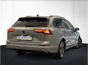 Volkswagen Golf Variant ENERGY 1.5 l eTSI DSG*LED*AHK