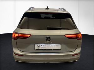 Volkswagen Golf Variant ENERGY 1.5 l eTSI DSG*LED*AHK