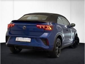 Volkswagen T-Roc Cabriolet R-Line 1.5 l TSI DSG