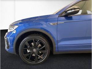 Volkswagen T-Roc Cabriolet R-Line 1.5 l TSI DSG