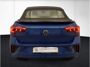 Volkswagen T-Roc Cabriolet R-Line 1.5 l TSI DSG