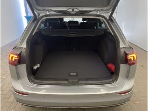 Volkswagen Golf Variant ENERGY 1.5 l eTSI DSG*LED*AHK