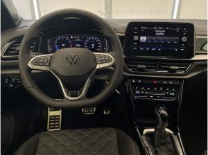 Volkswagen T-Roc Cabriolet R-Line 1.5 l TSI DSG