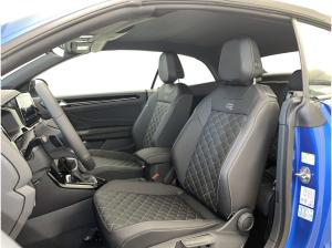 Volkswagen T-Roc Cabriolet R-Line 1.5 l TSI DSG