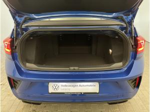 Volkswagen T-Roc Cabriolet R-Line 1.5 l TSI DSG