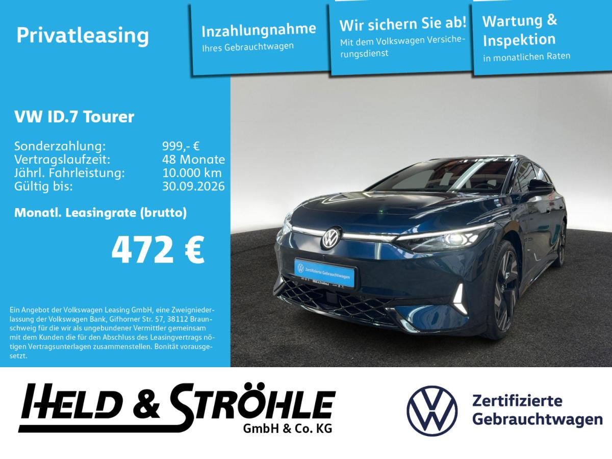 Volkswagen ID.7