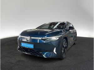 Volkswagen ID.7 Tourer GTX 4M AHK MATRIX HuD DCC WÄPU 360°K