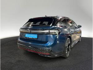 Volkswagen ID.7 Tourer GTX 4M AHK MATRIX HuD DCC WÄPU 360°K