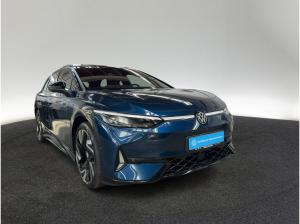 Volkswagen ID.7 Tourer GTX 4M AHK MATRIX HuD DCC WÄPU 360°K
