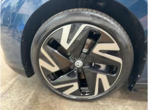 Volkswagen ID.7 Tourer GTX 4M AHK MATRIX HuD DCC WÄPU 360°K