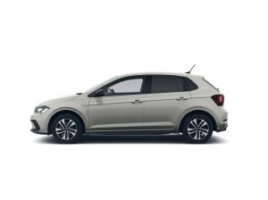 Volkswagen Polo Life 1,0 l TSI OPF 5- Gang