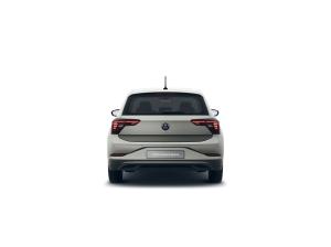 Volkswagen Polo Life 1,0 l TSI OPF 5- Gang