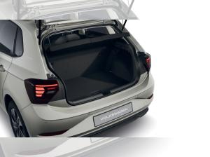 Volkswagen Polo Life 1,0 l TSI OPF 5- Gang