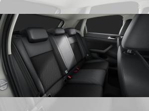 Volkswagen Polo Life 1,0 l TSI OPF 5- Gang