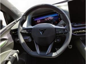 Cupra Raval VZ Edition Extreme