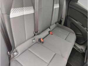 Audi Q4 e-tron 45 77 kWh Keyless Sportsitze Navi