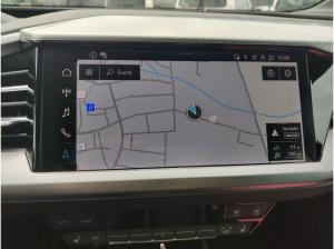 Audi Q4 e-tron 45 77 kWh Keyless Sportsitze Navi