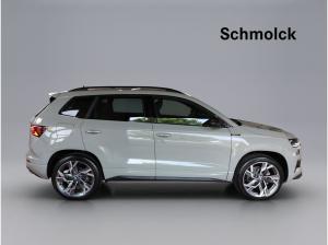 Skoda Karoq Sportline 2.0 TDI DSG 4x4 AHK NAVI LED