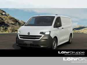 Volkswagen Transporter Kasten 2.0 TDI 8-Gang Automatik