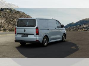 Volkswagen Transporter Kasten 2.0 TDI 8-Gang Automatik