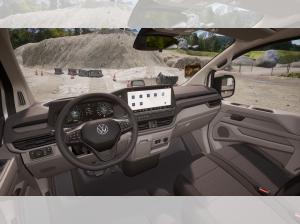 Volkswagen Transporter Kasten 2.0 TDI 8-Gang Automatik