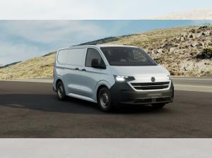 Volkswagen Transporter Kasten 2.0 TDI 8-Gang Automatik